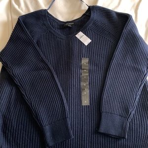 Banana Republic sweater new with tags